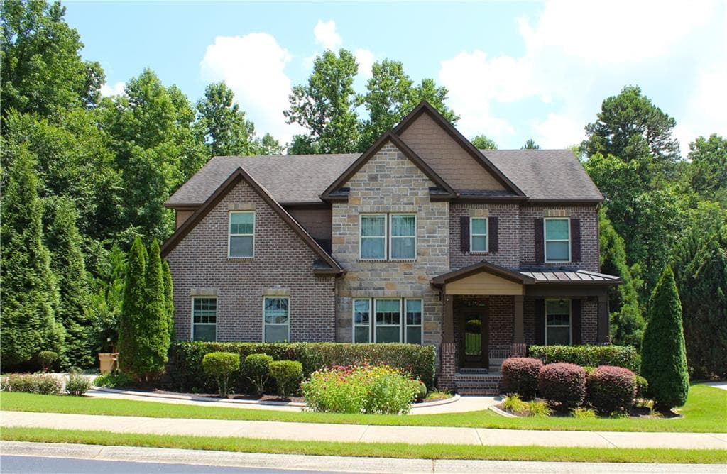 4320 TIVOLI Way, Alpharetta, GA 30004 — most recent listing photo