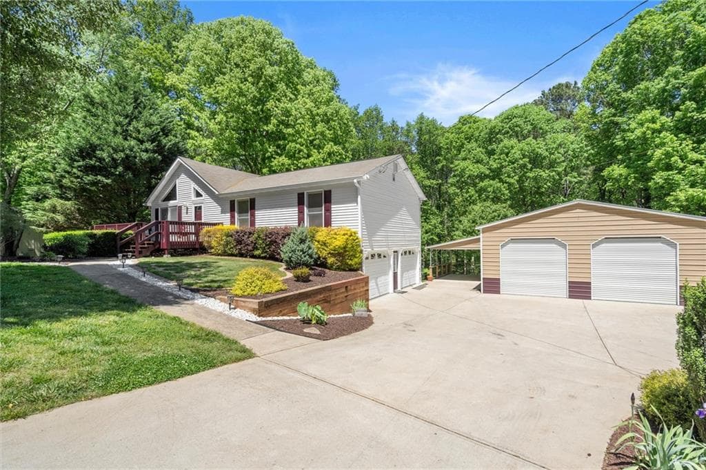 225 Pine Trail, Canton, GA 30115 — most recent listing photo