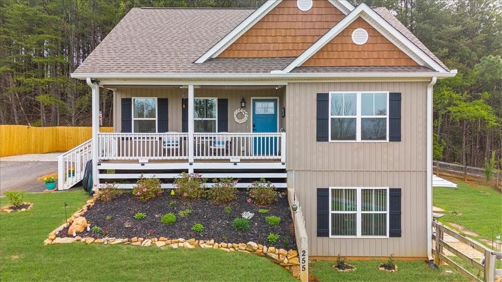 255 Silas Road, Dahlonega, GA 30533 — most recent listing photo