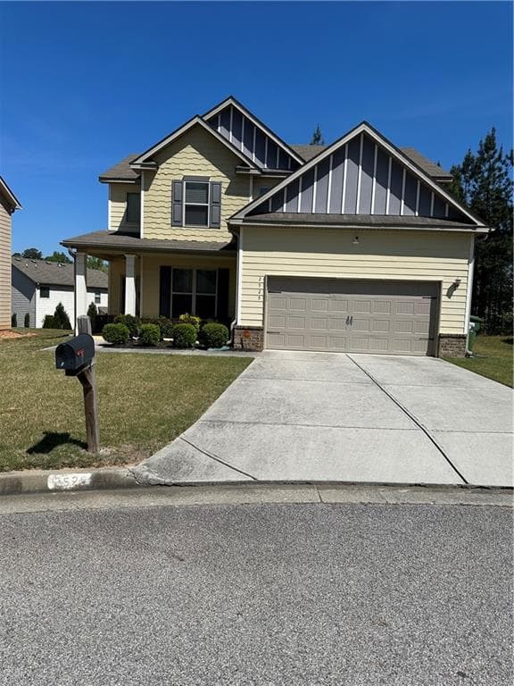2525 Quincy Loop, Fairburn, GA 30213 — most recent listing photo