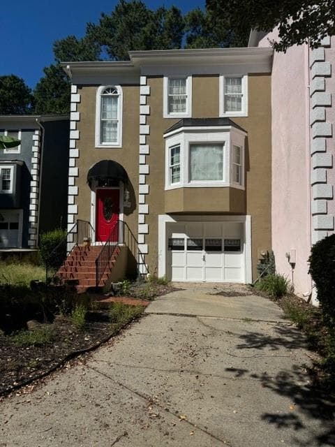 4 bedroom, 4 bathroom, 2,400 sq ft townhouse sold at 3740 E Bay Street, Duluth, GA 30096
