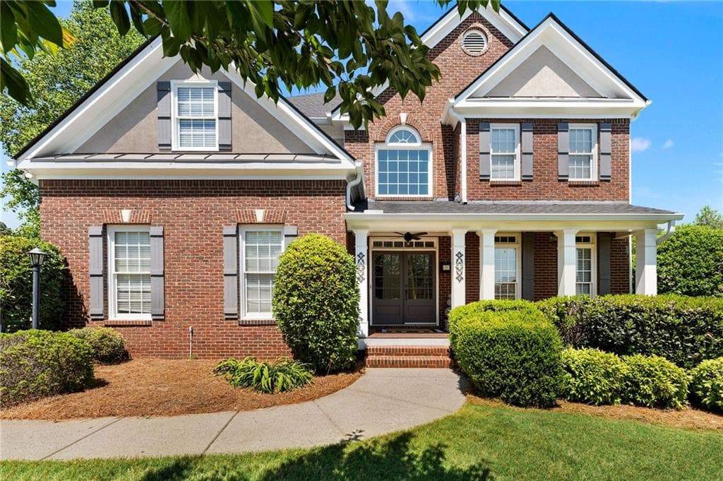 51 Nightwind Trace, Acworth, GA 30101 — most recent listing photo