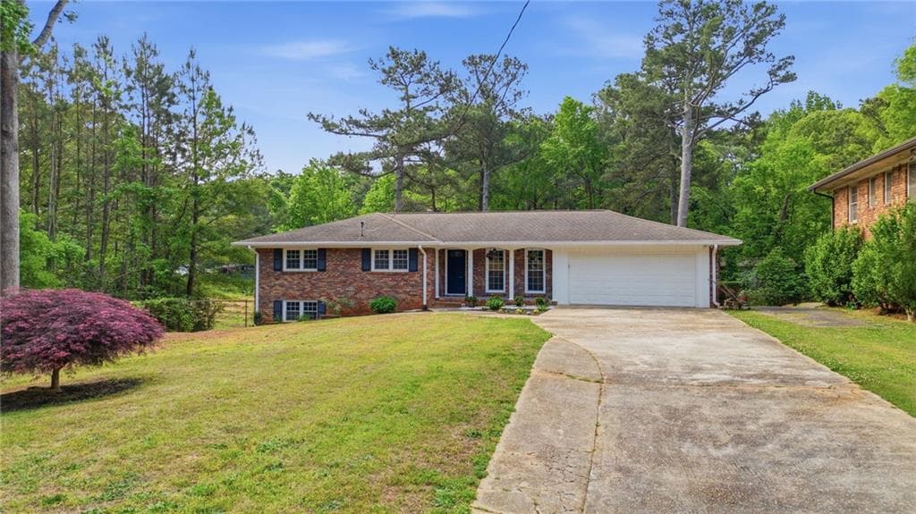 549 Joann Avenue, Austell, GA 30168 — most recent listing photo