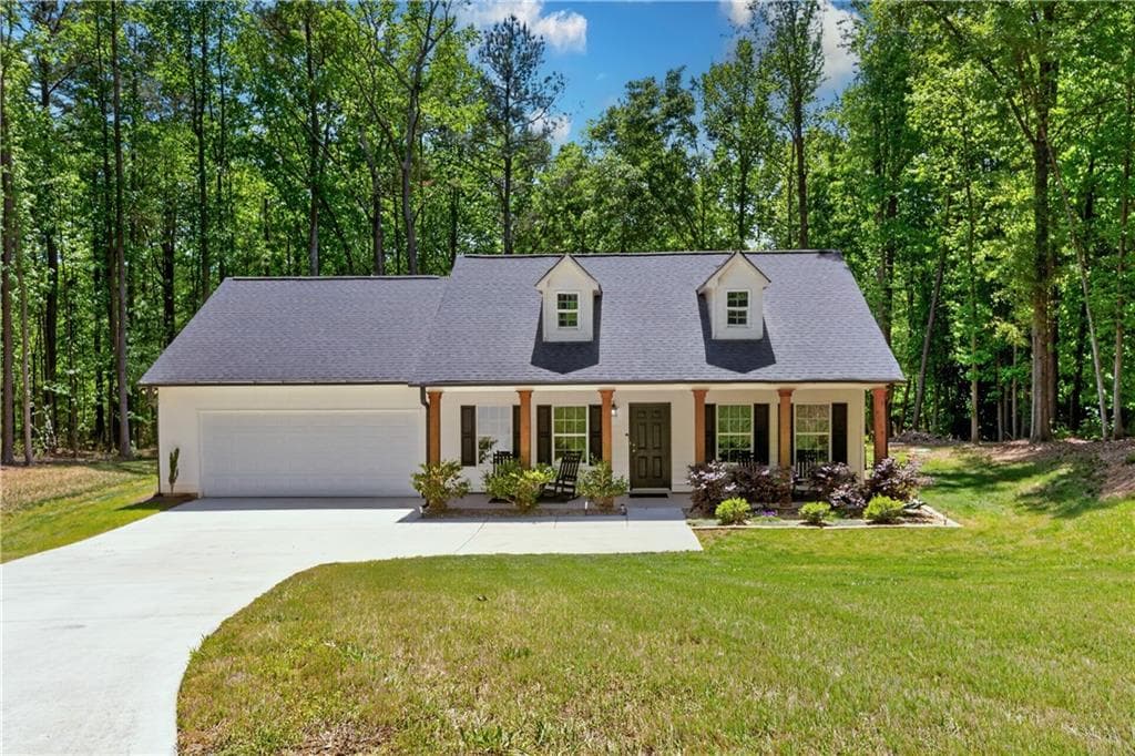 584 Tuxedo Drive