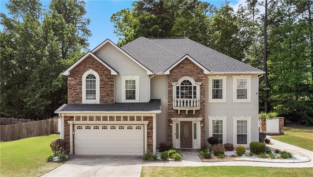 2000 Lena Carter Road, Buford, GA 30519 — most recent listing photo
