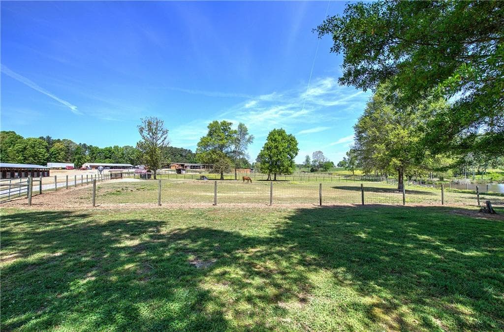 3 bedroom, 2 bathroom single family residence under contract at 486 County Line Road, Resaca, GA 30735 — photo 7