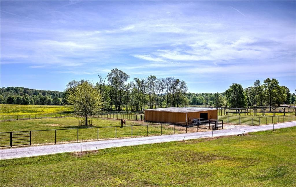 3 bedroom, 2 bathroom single family residence under contract at 486 County Line Road, Resaca, GA 30735 — photo 10