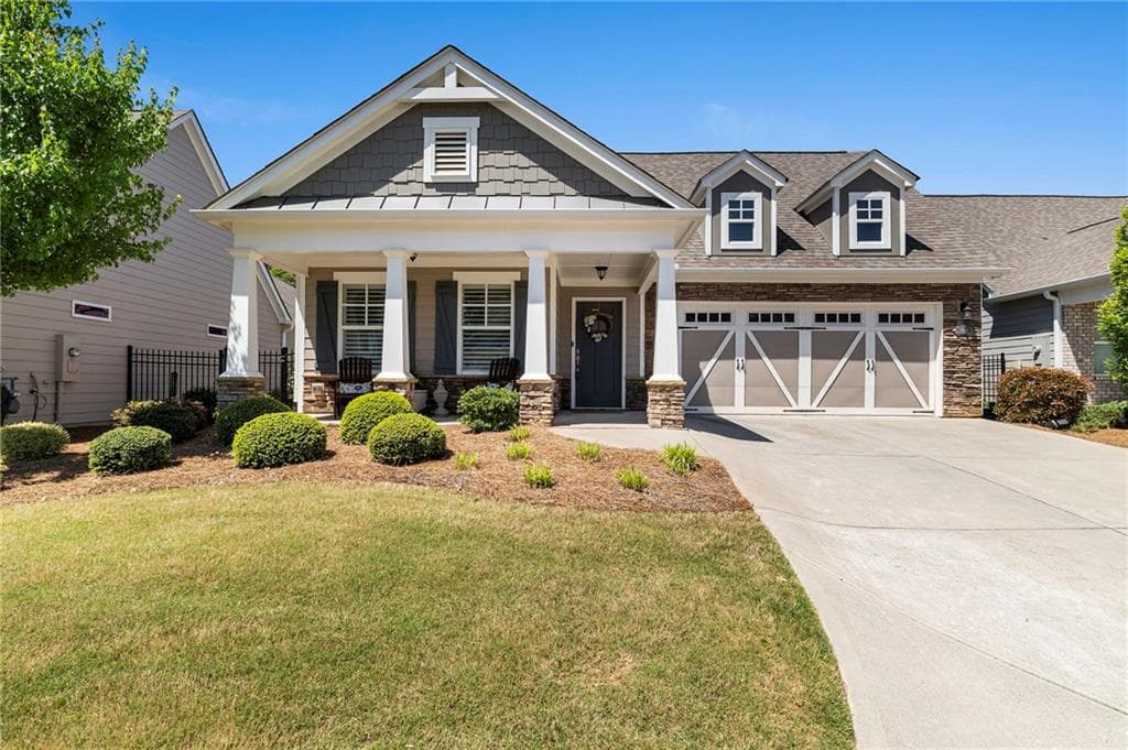 904 Oban Court, Powder Springs, GA 30127 — most recent listing photo