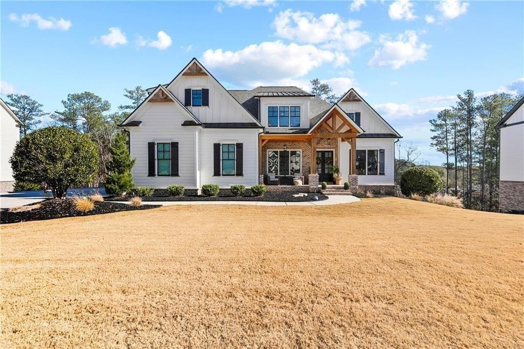 222 Jackson Heights Lane, Marietta, GA 30064 — most recent listing photo