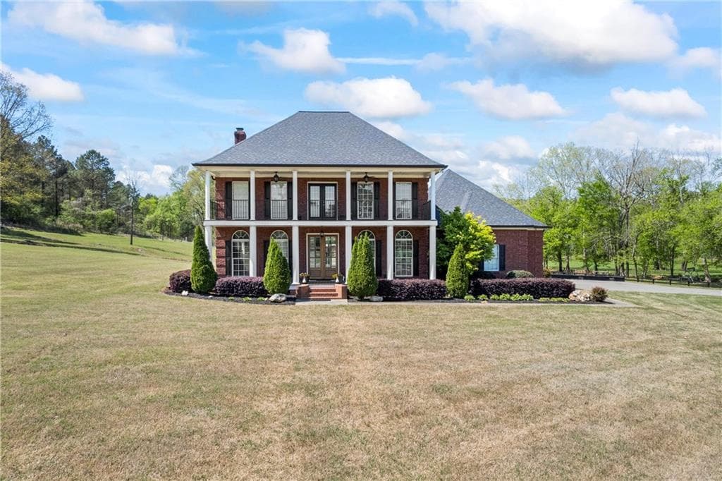 175 Tom Jones Road, Kingston, GA 30145 — most recent listing photo