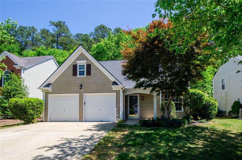 185 Weatherstone Drive, Woodstock, GA 30188 — most recent listing photo