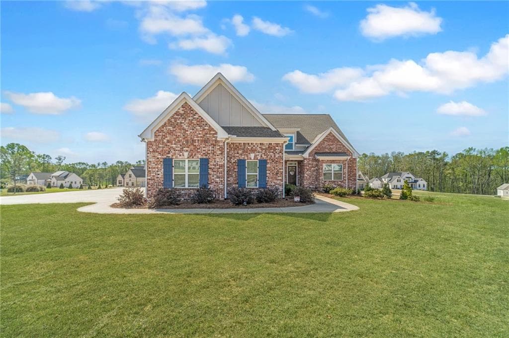 3774 Lily Lane, Statham, GA 30666 — most recent listing photo