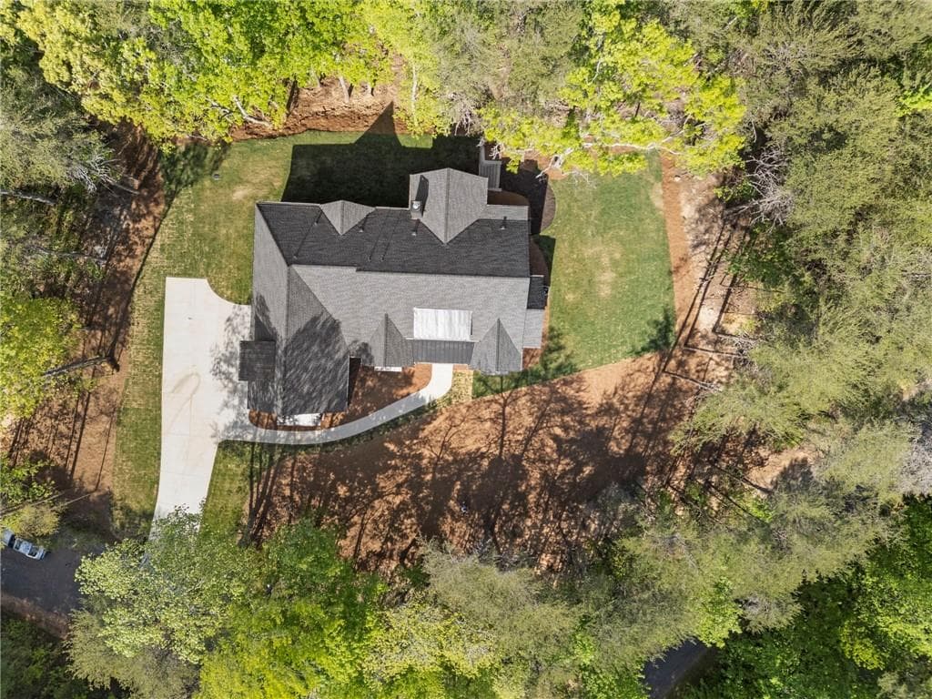 5 bedroom, 4 bathroom, 5,820 sq ft single family residence under contract at 24 Fern Creek Court, Jasper, GA 30143 — photo 5