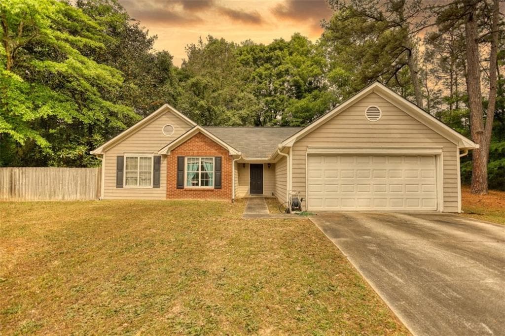 2206 Ridgewood Court, Conyers, GA 30013 — most recent listing photo