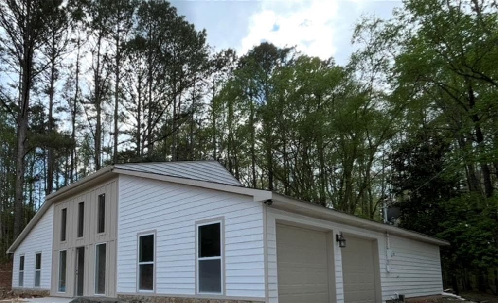 8701 Campbellton Redwine Road, Chattahoochee Hills, GA 30268 — most recent listing photo