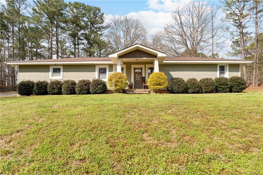 7292 Crest Highway, Molena, GA 30258 — most recent listing photo