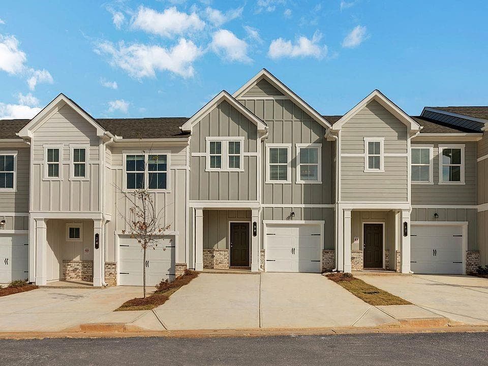 3 bedroom, 3 bathroom, 1,463 sq ft townhouse for rent at 1150 Hunter Trail Juniper, Acworth, GA 30102 for $2,216 a month — photo 2