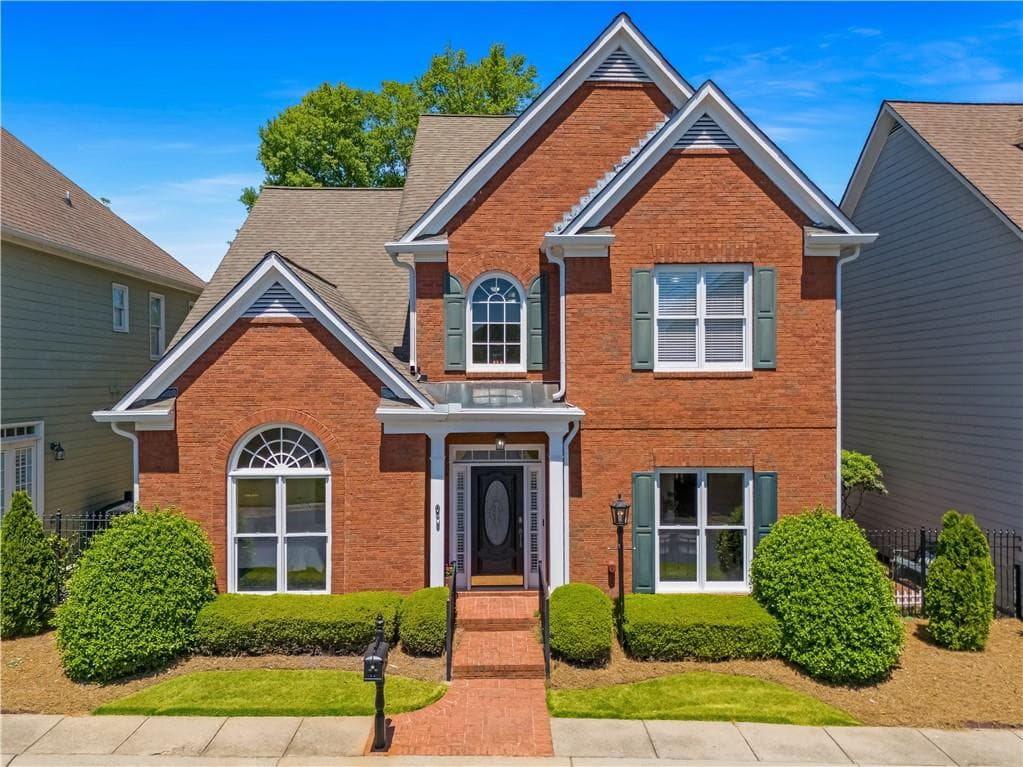 1565 Reids Ferry Way, Marietta, GA 30062 — most recent listing photo