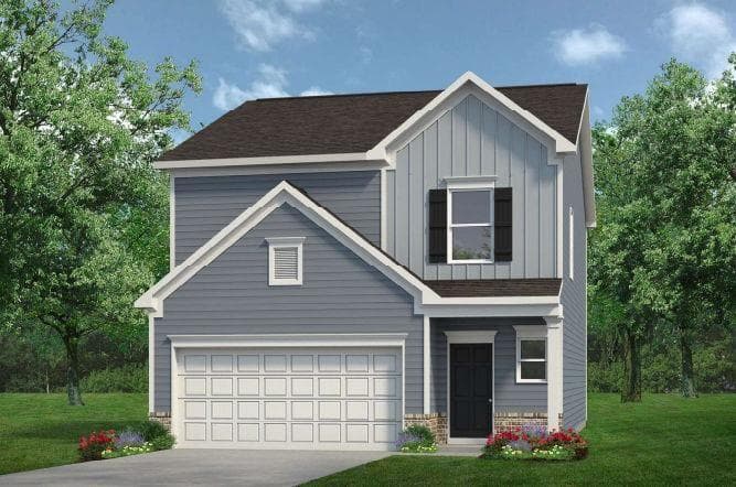 155 Andros Loop, Dalton, GA 30721 — most recent listing photo