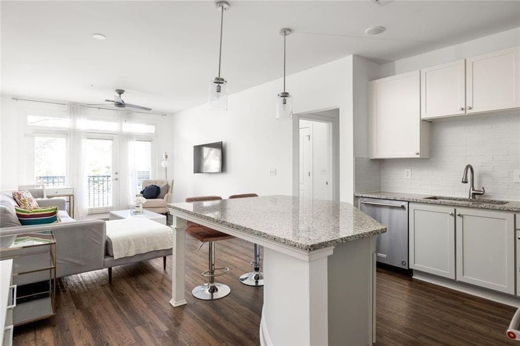 840 United Avenue 214, Atlanta, GA 30312 — most recent listing photo
