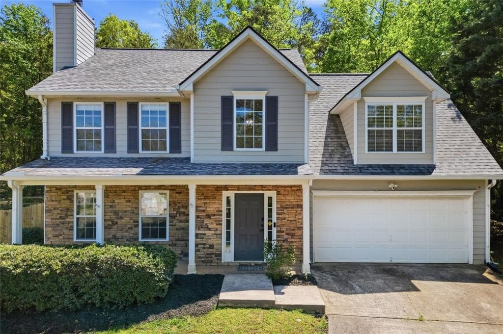 95 Kerns Ridge Court