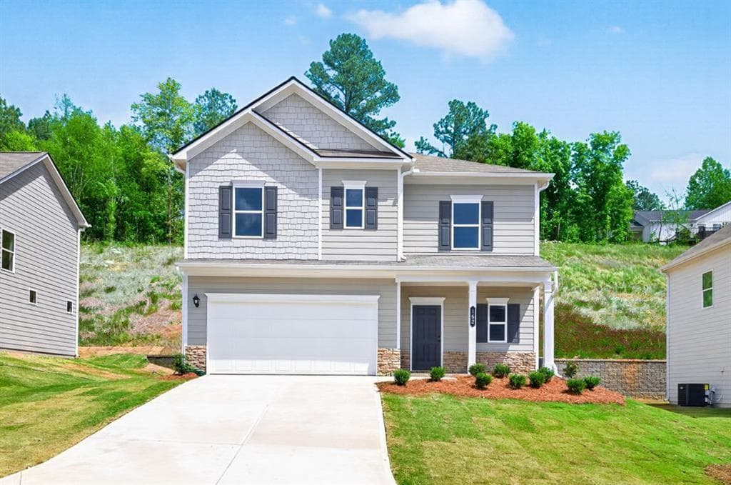 162 Artimis Drive, Dalton, GA 30720 — most recent listing photo