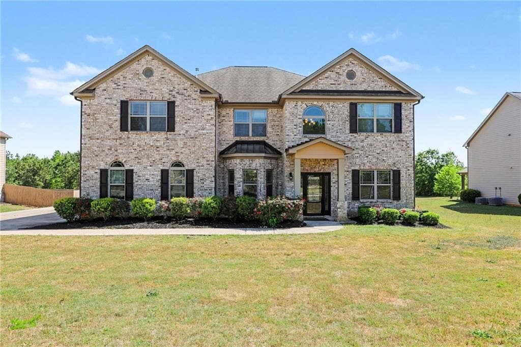 241 Traditions Lane, Hampton, GA 30228 — most recent listing photo