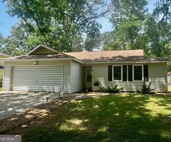 408 Angus Boulevard, Warner Robins, GA 31088 — most recent listing photo