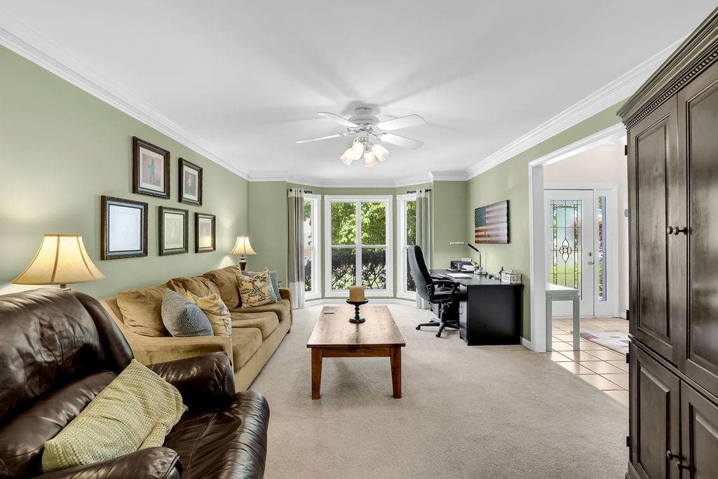 5 bedroom, 3 bathroom, 3,443 sq ft single family residence for sale at 4616 Astible Circle, Acworth, GA 30102 — photo 7