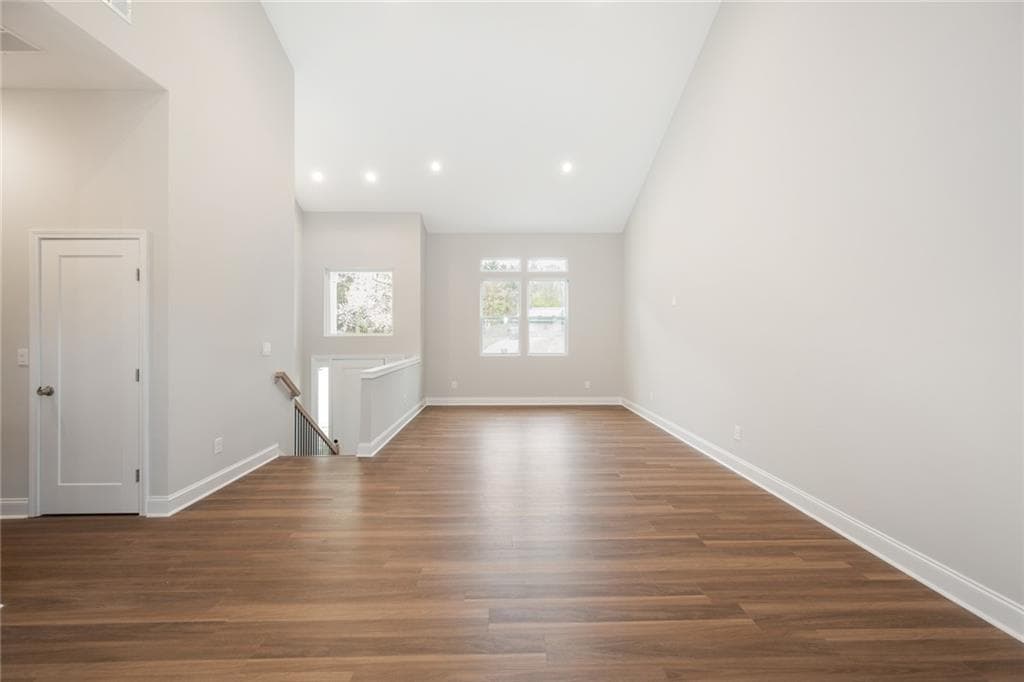 4 bedroom, 3 bathroom, 3,100 sq ft single family residence for rent at 2295 Brandon Court, Marietta, GA 30066 for $3,150 a month — photo 5