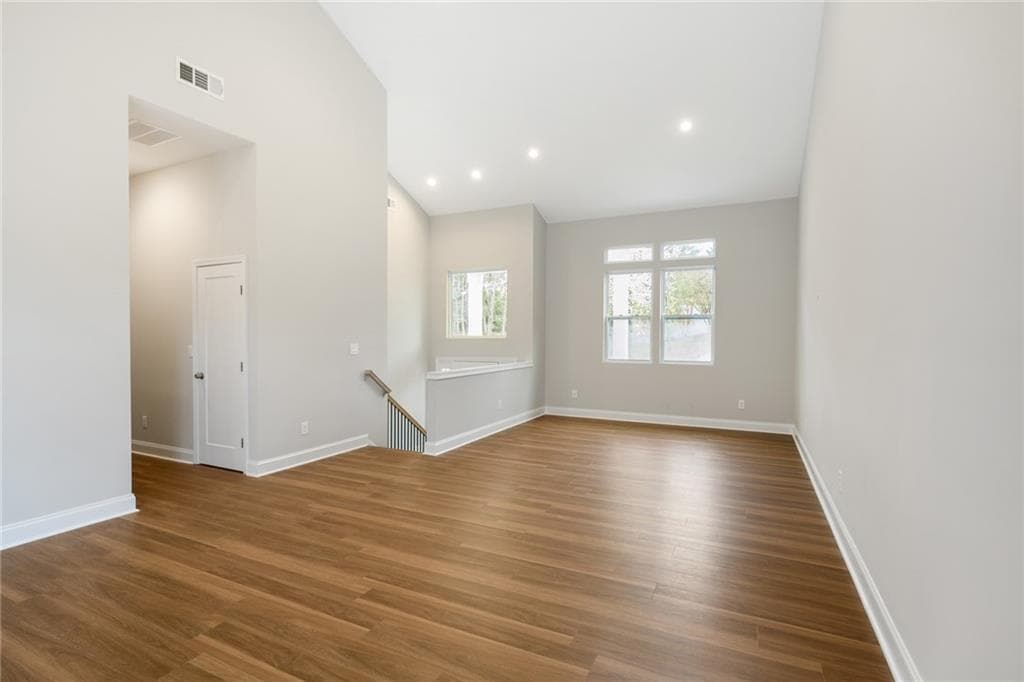 4 bedroom, 3 bathroom, 3,100 sq ft single family residence for rent at 2295 Brandon Court, Marietta, GA 30066 for $3,150 a month — photo 6