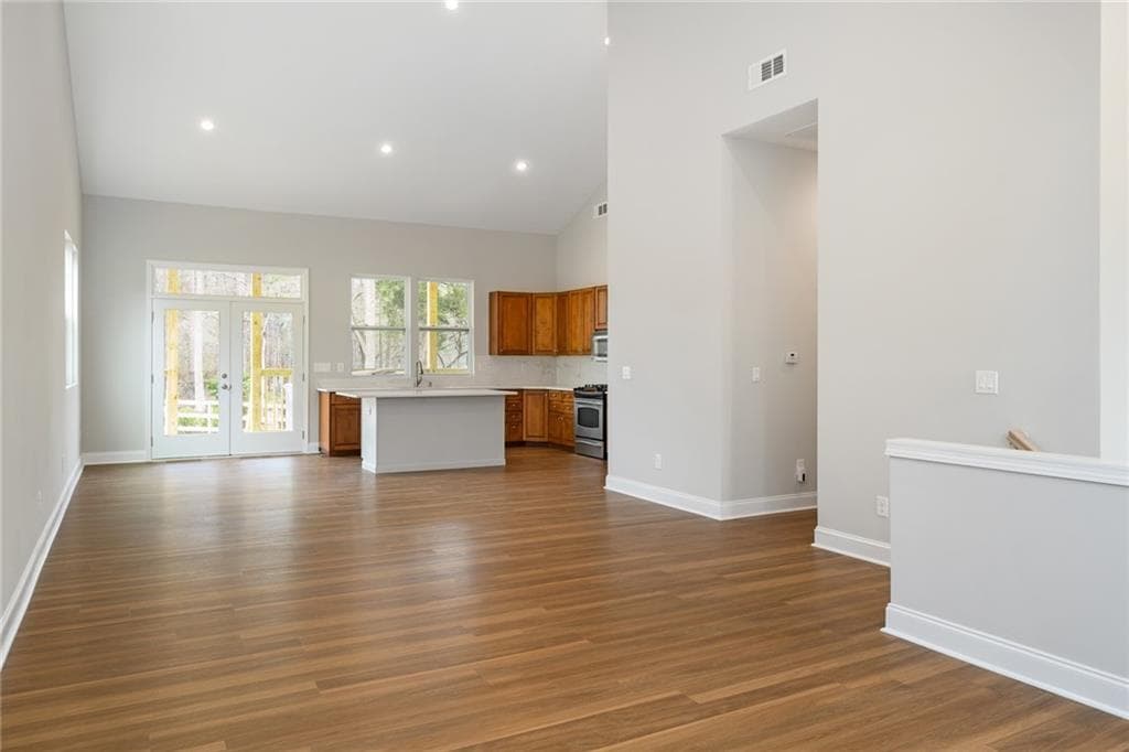 4 bedroom, 3 bathroom, 3,100 sq ft single family residence for rent at 2295 Brandon Court, Marietta, GA 30066 for $3,150 a month — photo 8