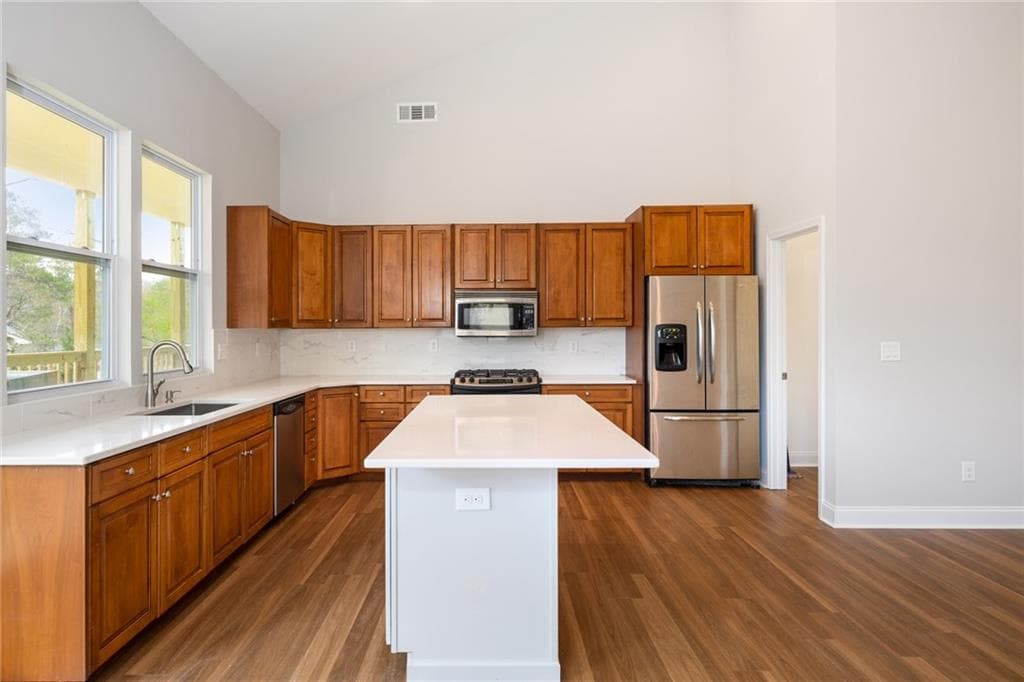 4 bedroom, 3 bathroom, 3,100 sq ft single family residence for rent at 2295 Brandon Court, Marietta, GA 30066 for $3,150 a month — photo 10