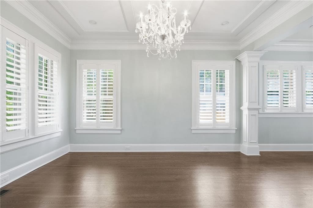 3 bedroom, 3 bathroom, 2,326 sq ft single family residence for sale at 1417 Briarcliff Road, Atlanta, GA 30306 — photo 8