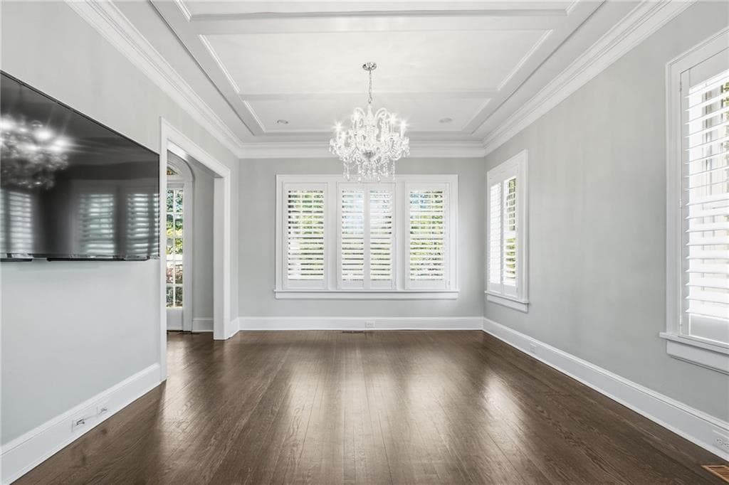 3 bedroom, 3 bathroom, 2,326 sq ft single family residence for sale at 1417 Briarcliff Road, Atlanta, GA 30306 — photo 9