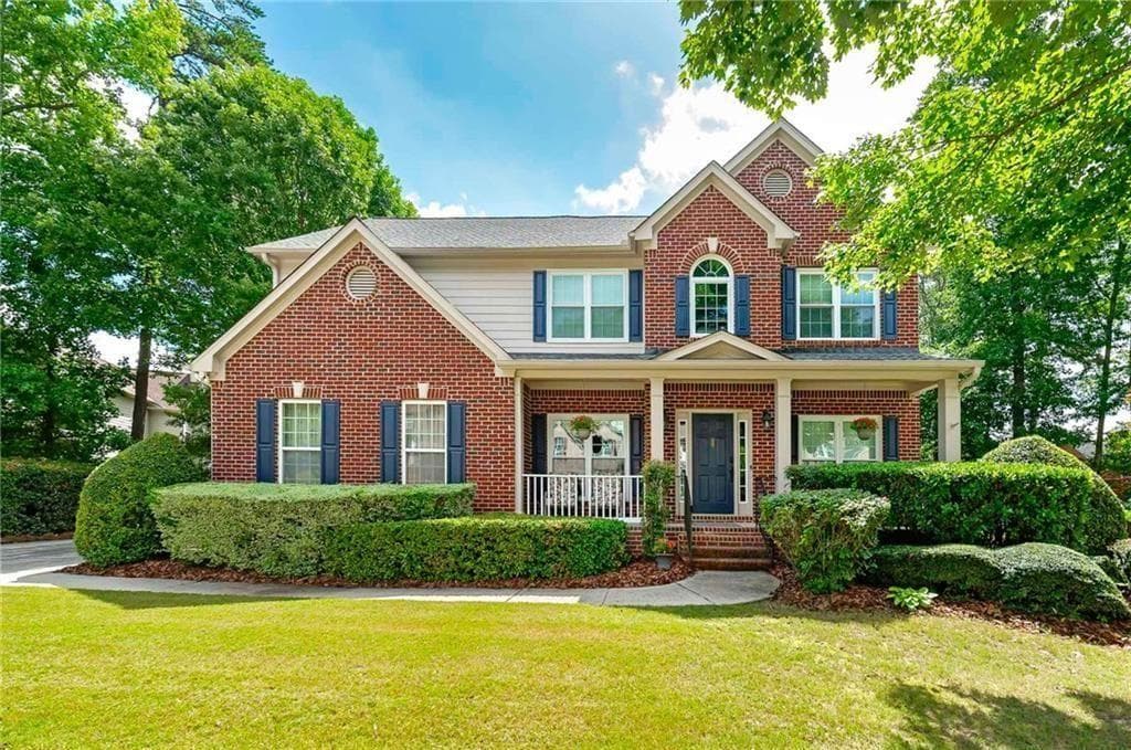 1120 Bagwell Drive, Kennesaw, GA 30152 — most recent listing photo