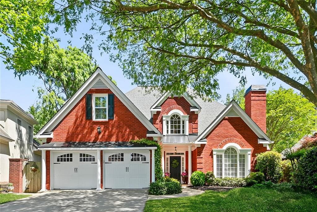 346 Declaire Way, Marietta, GA 30067 — most recent listing photo