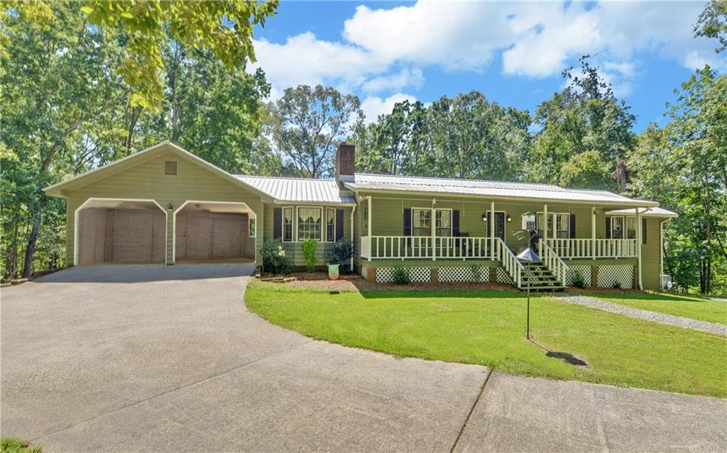 4749 Cool Springs Road, Gainesville, GA 30506 — most recent listing photo