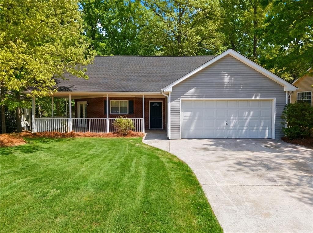 3008 Pommel Court, Conyers, GA 30013 — most recent listing photo