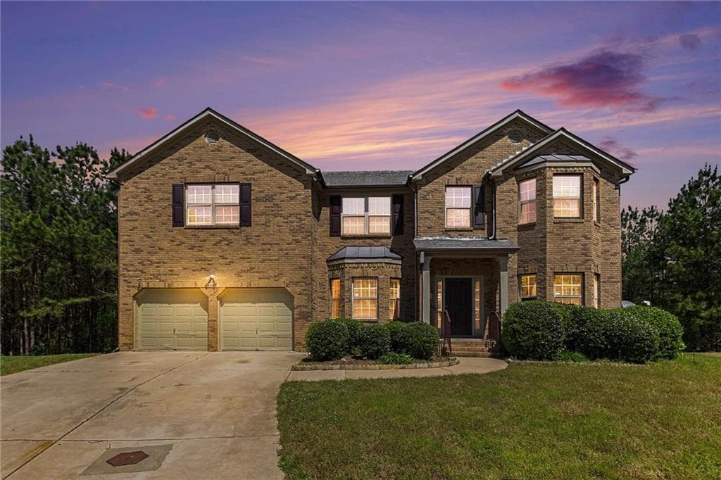 5529 Dendy Trace, Fairburn, GA 30213 — most recent listing photo