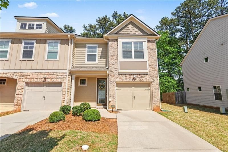 5199 Madeline Place, Stone Mountain, GA 30083 — most recent listing photo