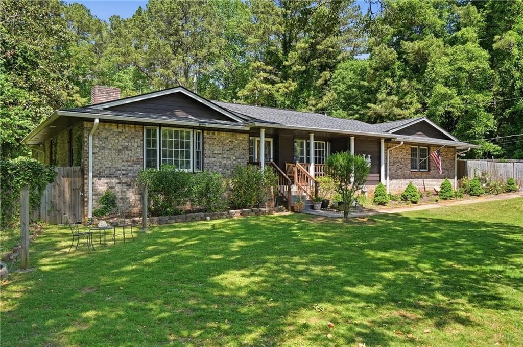5737 Highway 20, Covington, GA 30016 — most recent listing photo