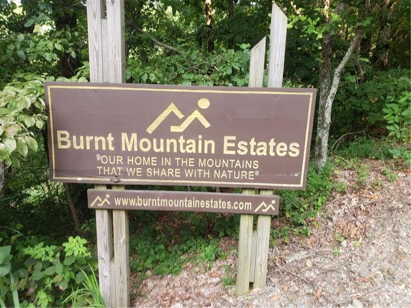 single family residence for sale at 00 Spring Run Road, Jasper, GA 30143