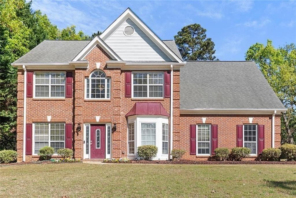3395 Prairie Drive, Snellville, GA 30039 — most recent listing photo