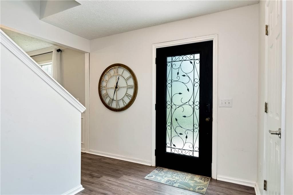4 bedroom, 3 bathroom, 2,152 sq ft single family residence for sale at 4205 Ridgebrook Bend, Cumming, GA 30028 — photo 3