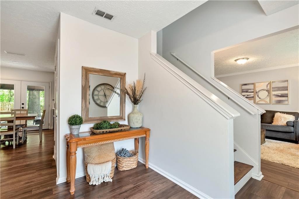 4 bedroom, 3 bathroom, 2,152 sq ft single family residence for sale at 4205 Ridgebrook Bend, Cumming, GA 30028 — photo 5