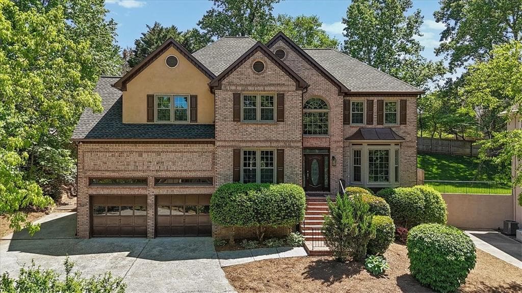 5719 Brookstone Walk