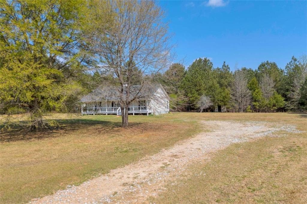 253 Old Sanders Farm Road, Crawford, GA 30630 — most recent listing photo