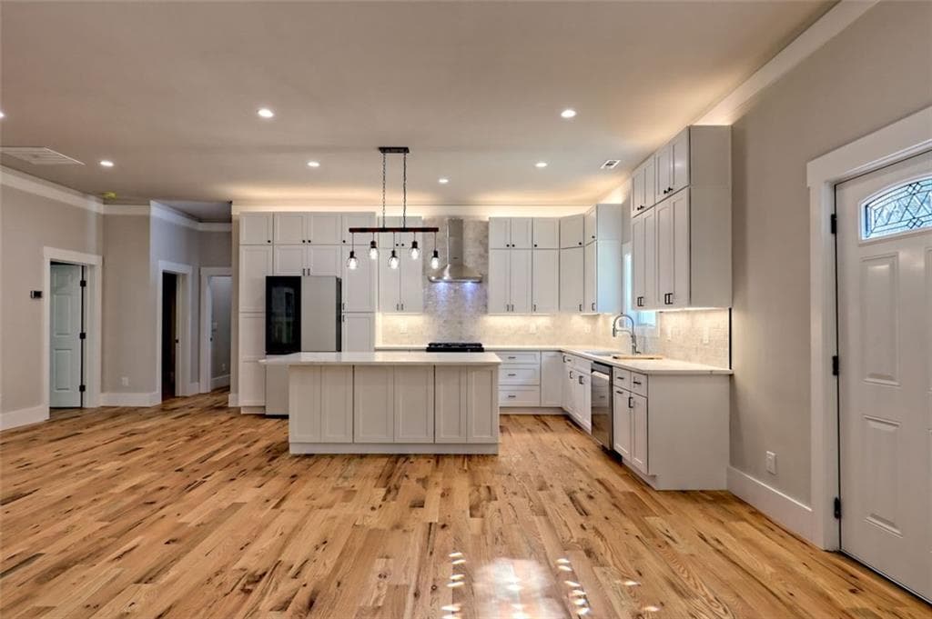 4 bedroom, 4 bathroom, 3,063 sq ft single family residence for sale at 341 Abby Lane, Clayton, GA 30525 — photo 3