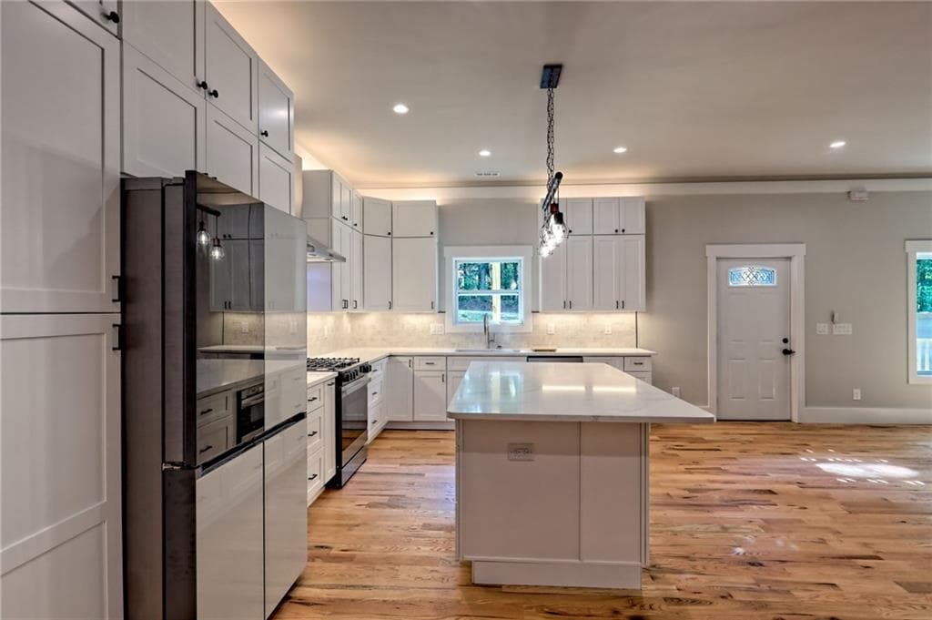 4 bedroom, 4 bathroom, 3,063 sq ft single family residence for sale at 341 Abby Lane, Clayton, GA 30525 — photo 6